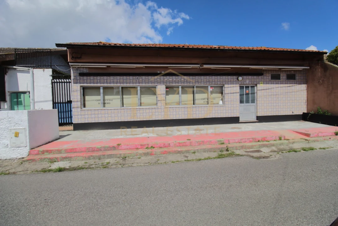 Negócio para Venda em Aradas Foto 2