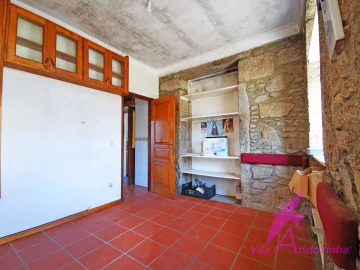 Moradia T4 para Venda em Riba de Ancora