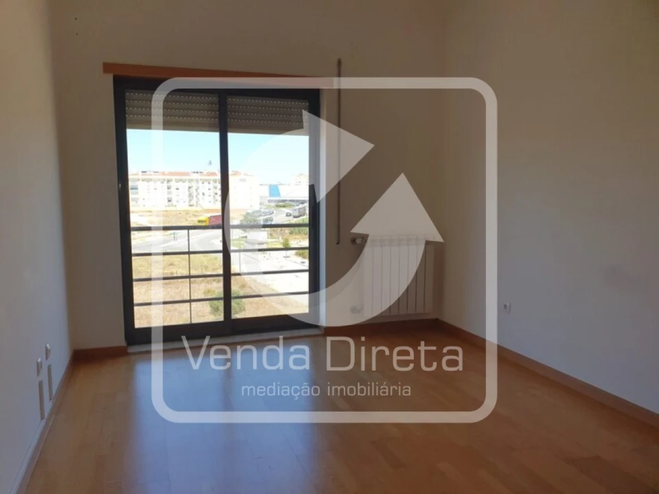 Apartamento T2 para Venda em Montijo e Afonsoeiro Foto 11