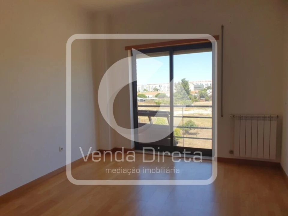 Apartamento T2 para Venda em Montijo e Afonsoeiro Foto 16