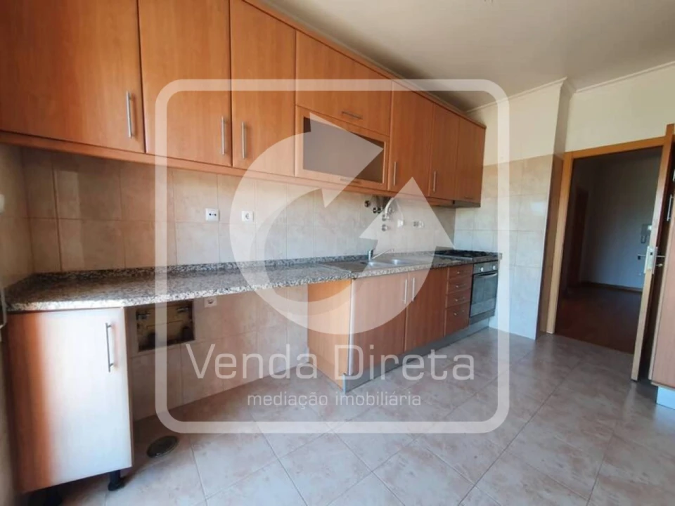 Apartamento T2 para Venda em Montijo e Afonsoeiro Foto 2