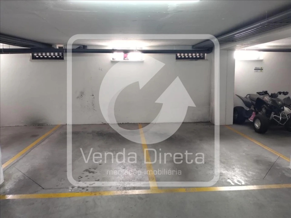 Apartamento T2 para Venda em Montijo e Afonsoeiro Foto 19