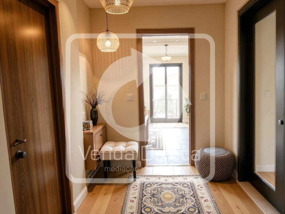 Apartamento T2 para Venda em Montijo e Afonsoeiro Foto 7