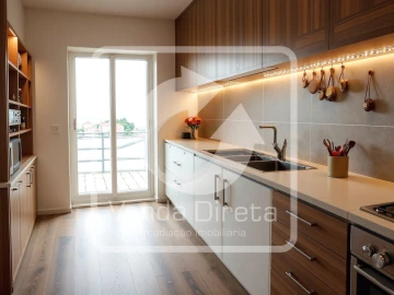 Apartamento T2 para Venda em Montijo e Afonsoeiro