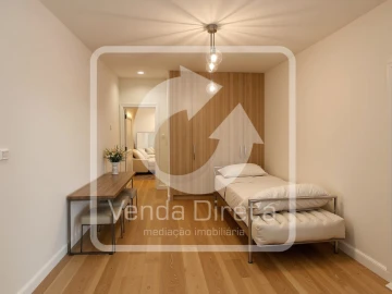 Apartamento T2 para Venda em Montijo e Afonsoeiro