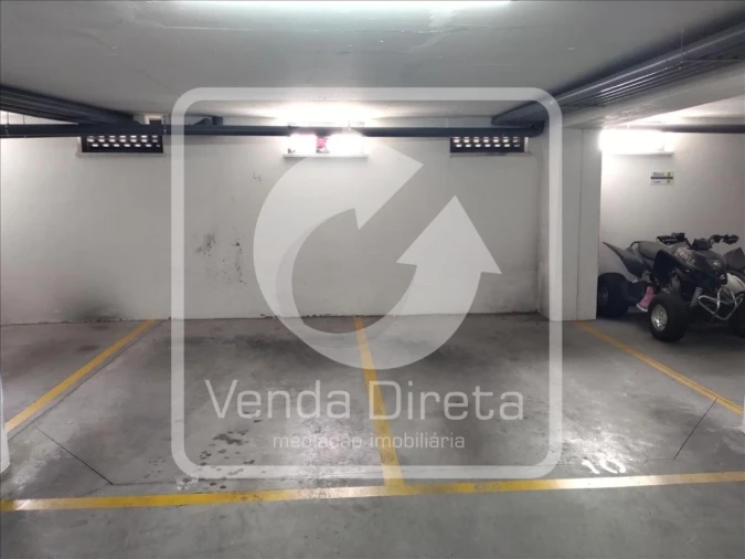 Apartamento T2 para Venda em Montijo e Afonsoeiro Foto 19