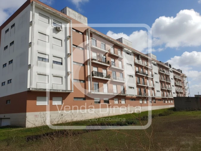 Apartamento T2 para Venda em Montijo e Afonsoeiro Foto 20