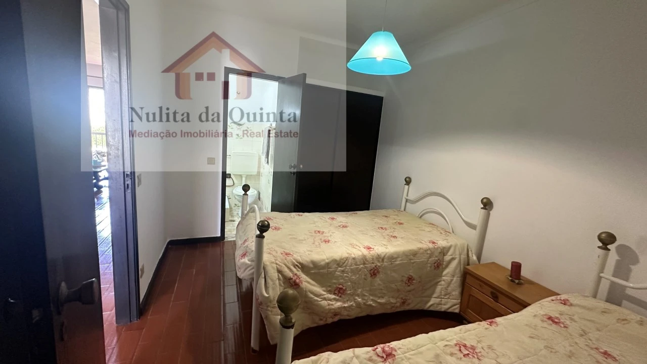 Apartamento T2 para Venda em Albufeira e Olhos de Água Foto 17