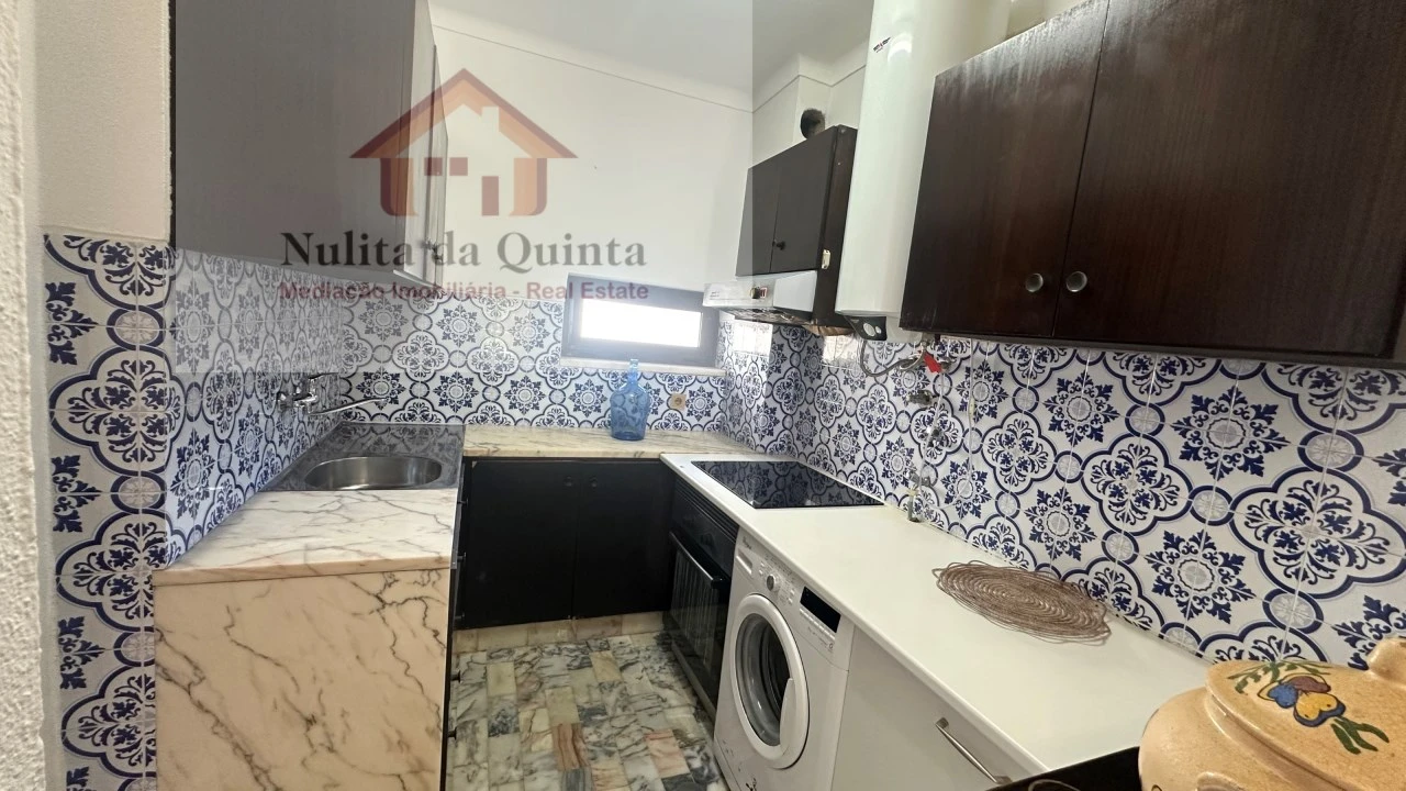 Apartamento T2 para Venda em Albufeira e Olhos de Água Foto 8