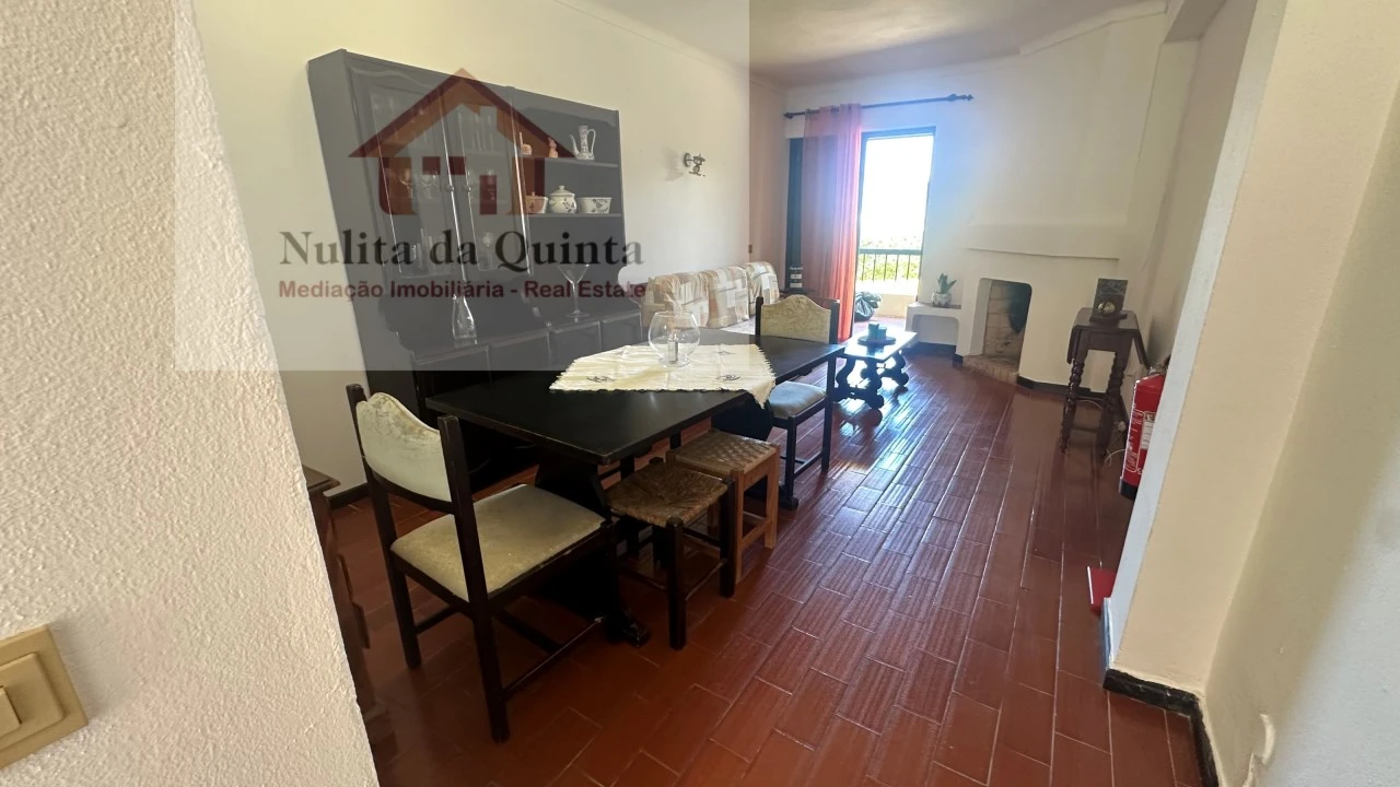 Apartamento T2 para Venda em Albufeira e Olhos de Água Foto 3