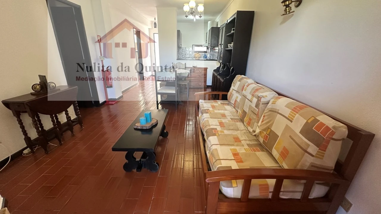 Apartamento T2 para Venda em Albufeira e Olhos de Água Foto 4