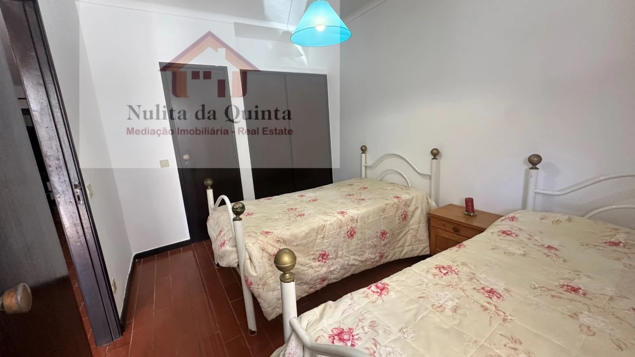 Apartamento T2 para Venda em Albufeira e Olhos de Água Foto 27
