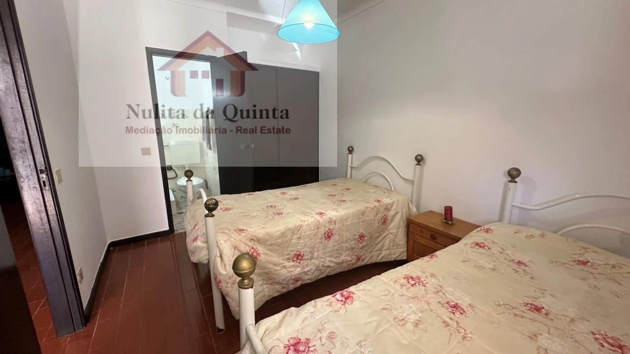 Apartamento T2 para Venda em Albufeira e Olhos de Água Foto 28