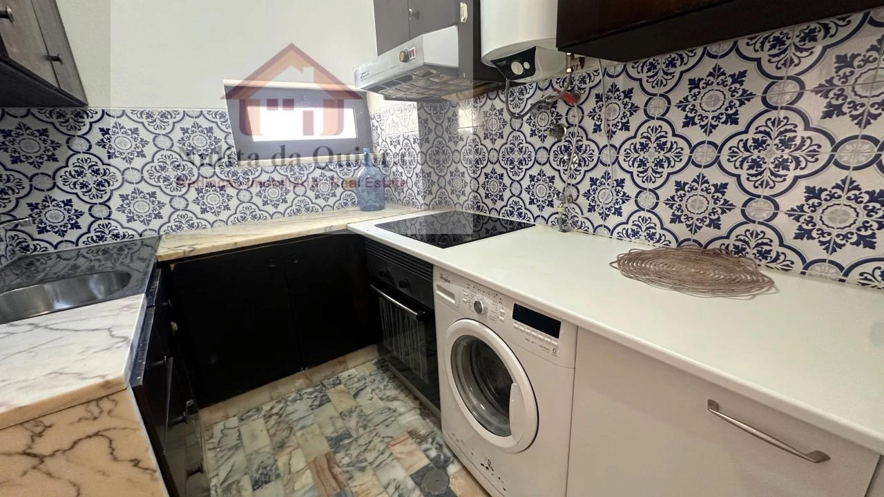Apartamento T2 para Venda em Albufeira e Olhos de Água Foto 30