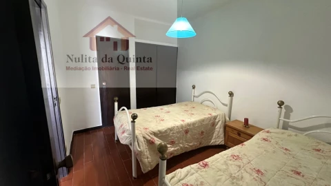 Apartamento T2 para Venda em Albufeira e Olhos de Água