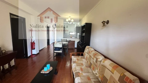Apartamento T2 para Venda em Albufeira e Olhos de Água