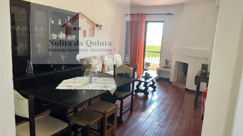Apartamento T2 para Venda em Albufeira e Olhos de Água