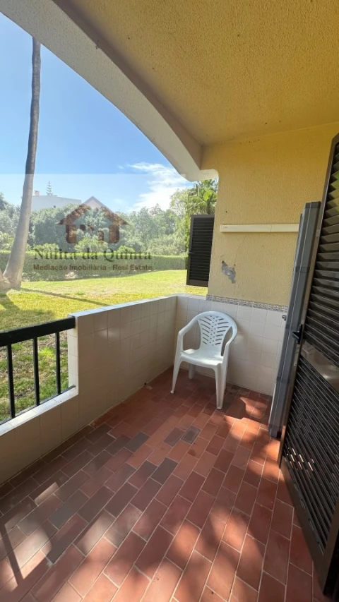 Apartamento T2 para Venda em Albufeira e Olhos de Água