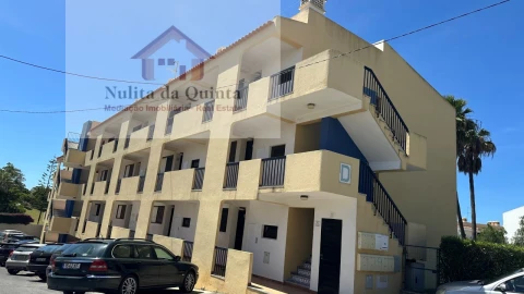 Apartamento T2 para Venda em Albufeira e Olhos de Água