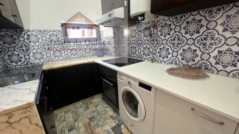 Apartamento T2 para Venda em Albufeira e Olhos de Água