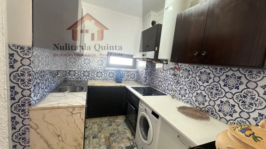 Apartamento T2 para Venda em Albufeira e Olhos de Água Foto 8