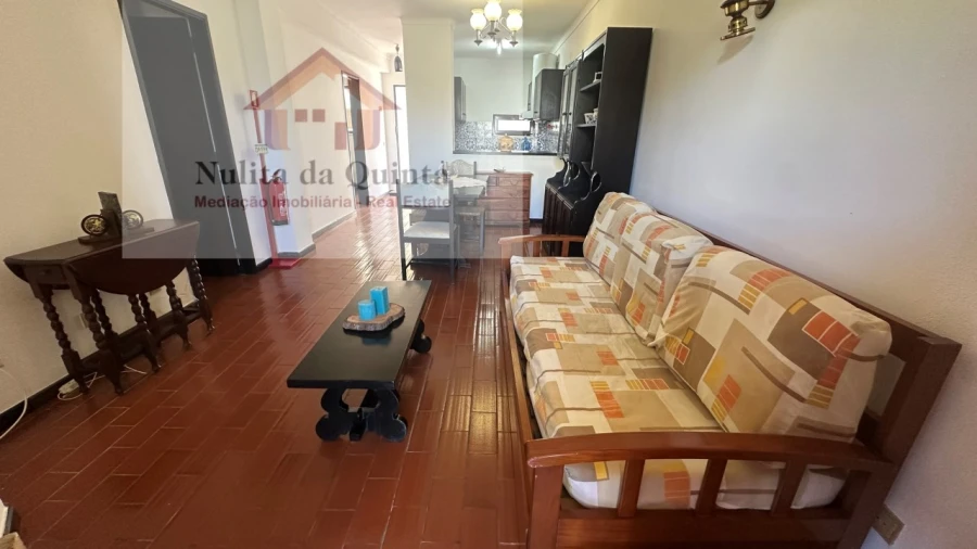 Apartamento T2 para Venda em Albufeira e Olhos de Água Foto 4