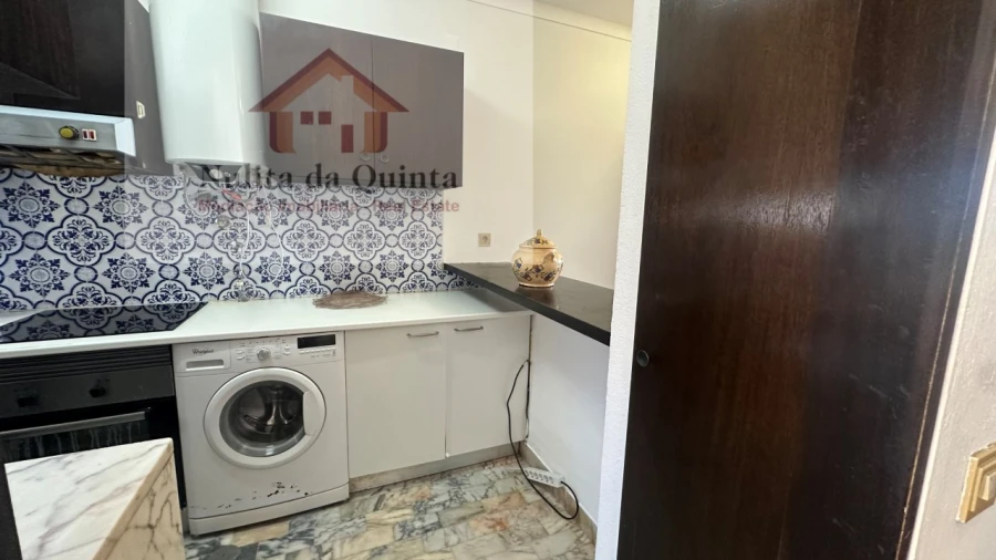 Apartamento T2 para Venda em Albufeira e Olhos de Água Foto 9