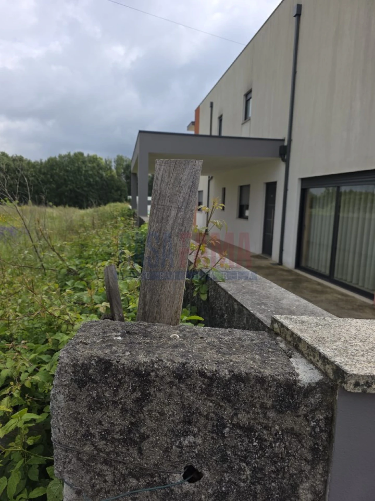 Terreno para Venda em Joane Foto 2