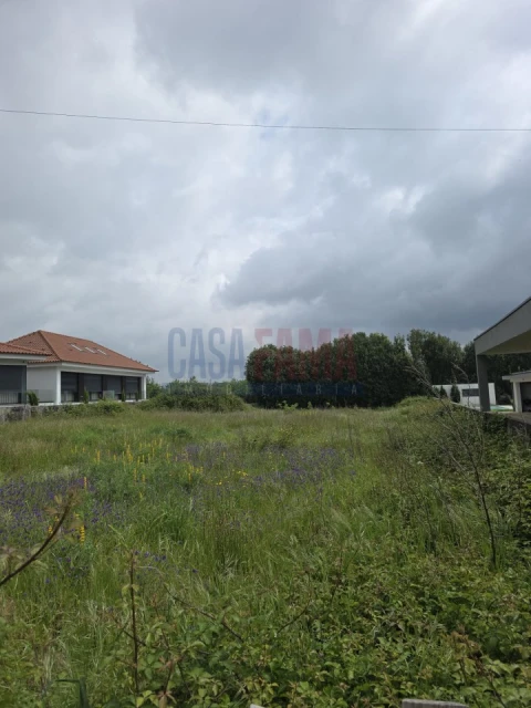 Terreno para Venda em Joane