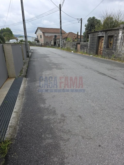 Terreno para Venda em Joane