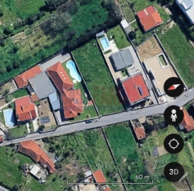 Terreno para Venda em Joane