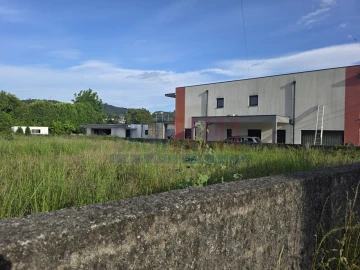 Terreno para Venda em Joane