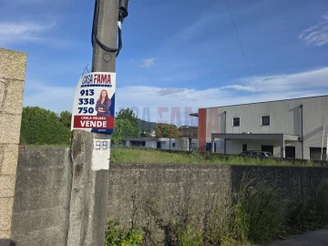 Terreno para Venda em Joane