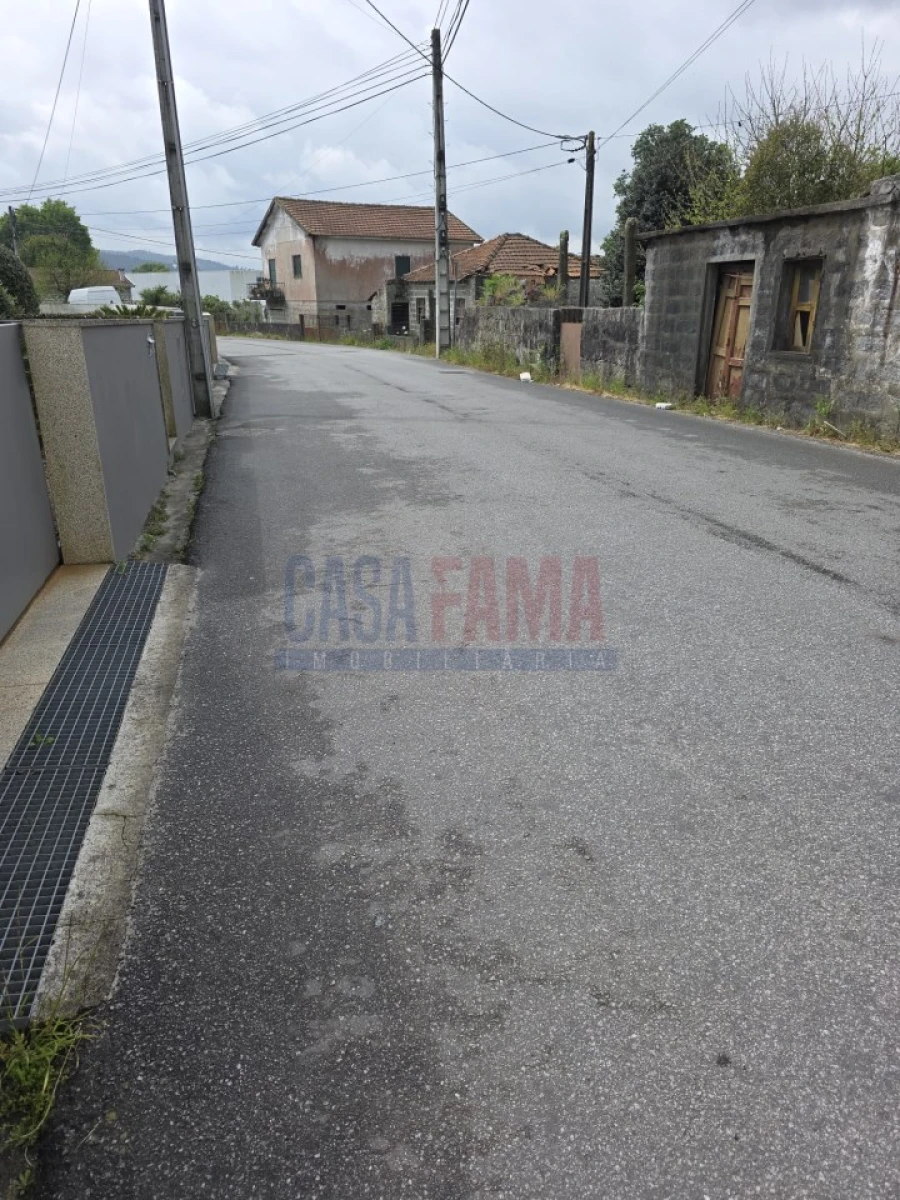Terreno para Venda em Joane Foto 3