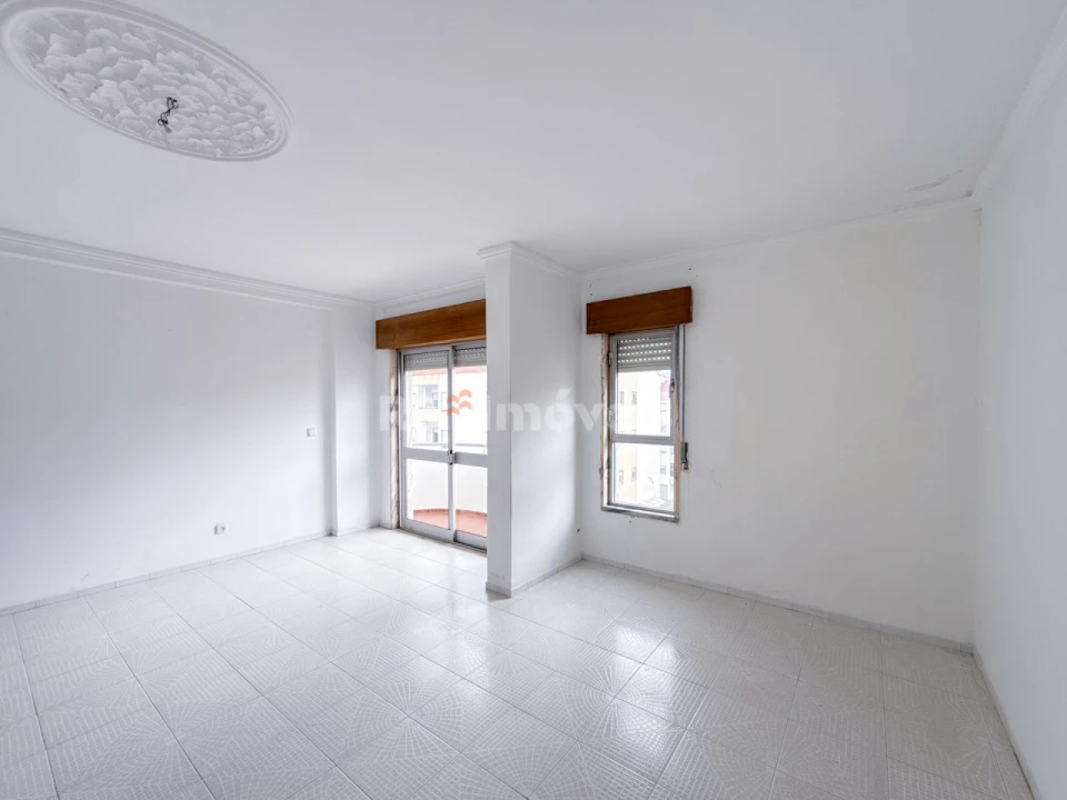 Apartamento T3 para Venda em Nossa Sra de Fatima Foto 13