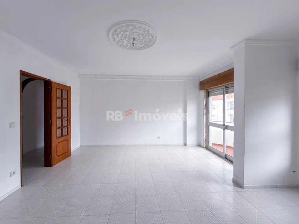 Apartamento T3 para Venda em Nossa Sra de Fatima Foto 14