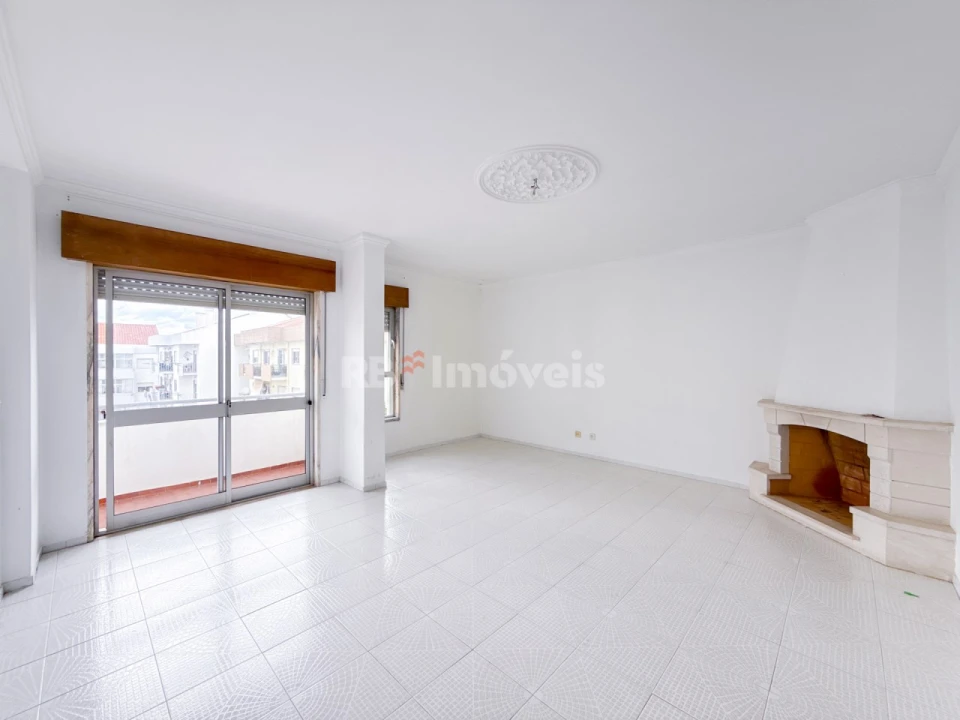 Apartamento T3 para Venda em Nossa Sra de Fatima Foto 1