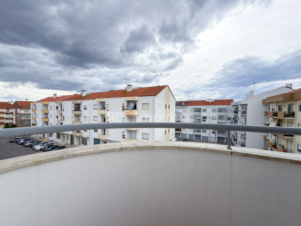 Apartamento T3 para Venda em Nossa Sra de Fatima Foto 20