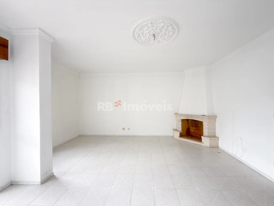 Apartamento T3 para Venda em Nossa Sra de Fatima Foto 17