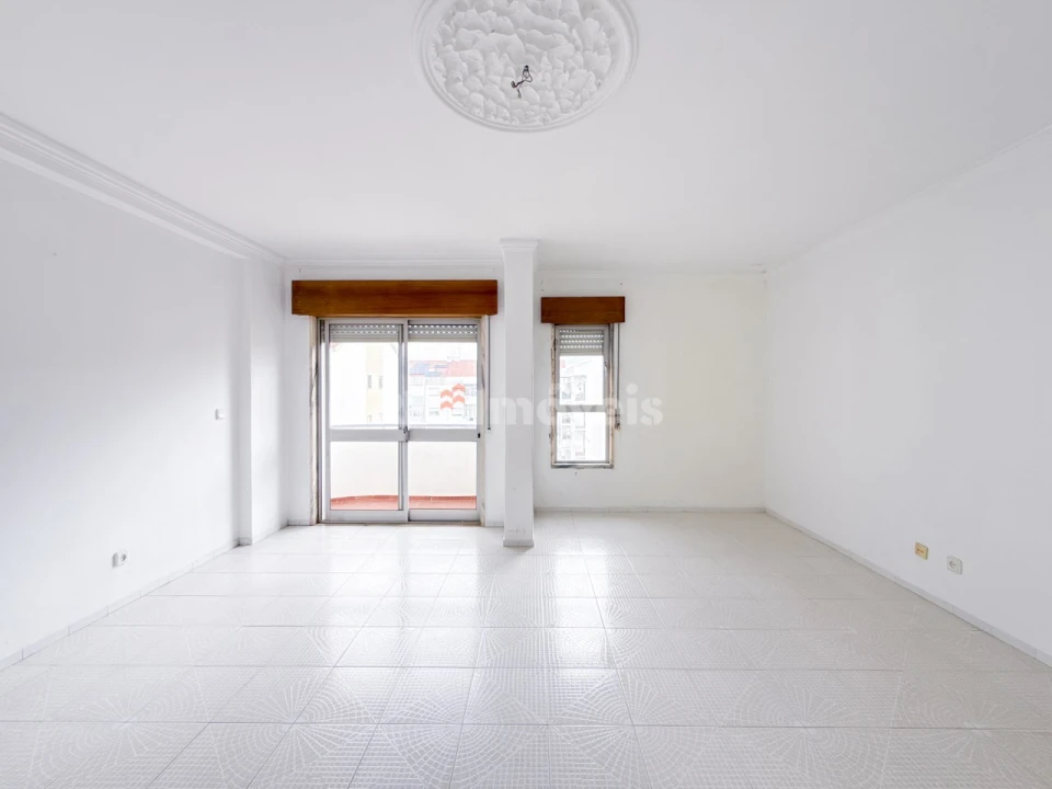 Apartamento T3 para Venda em Nossa Sra de Fatima Foto 18