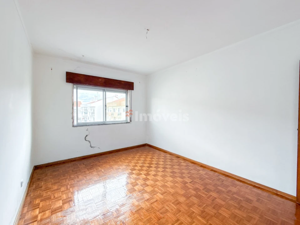 Apartamento T3 para Venda em Nossa Sra de Fatima Foto 23