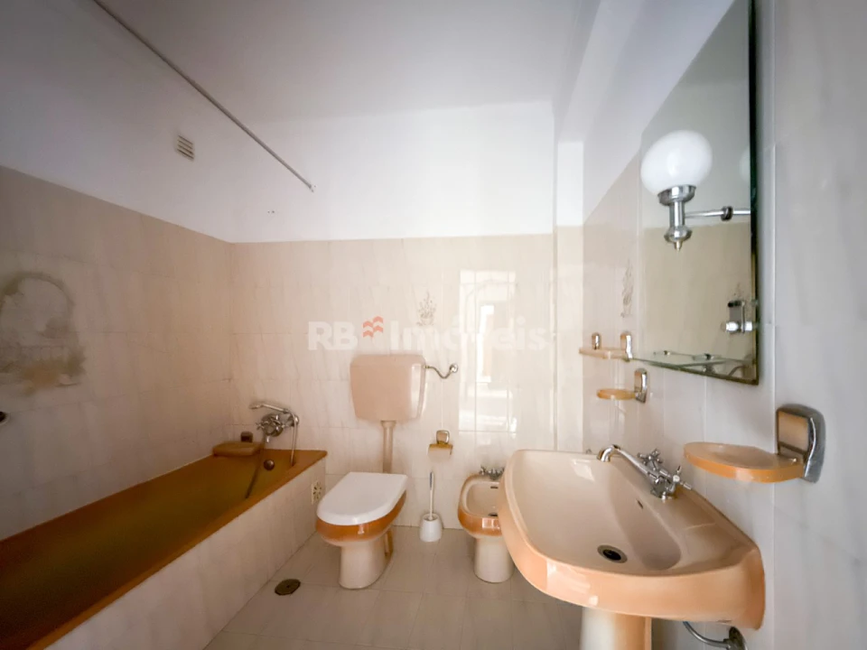 Apartamento T3 para Venda em Nossa Sra de Fatima Foto 26