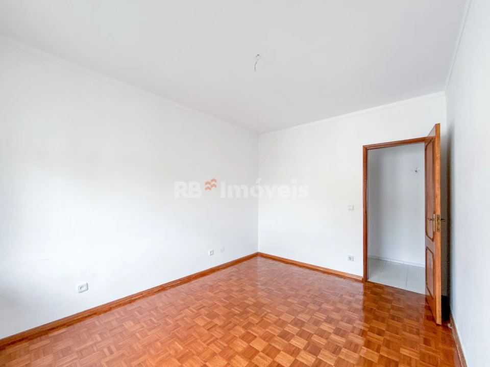 Apartamento T3 para Venda em Nossa Sra de Fatima Foto 34