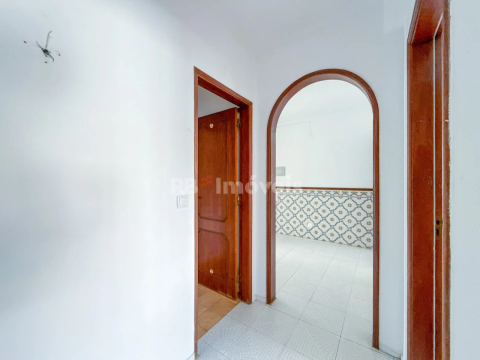 Apartamento T3 para Venda em Nossa Sra de Fatima Foto 36
