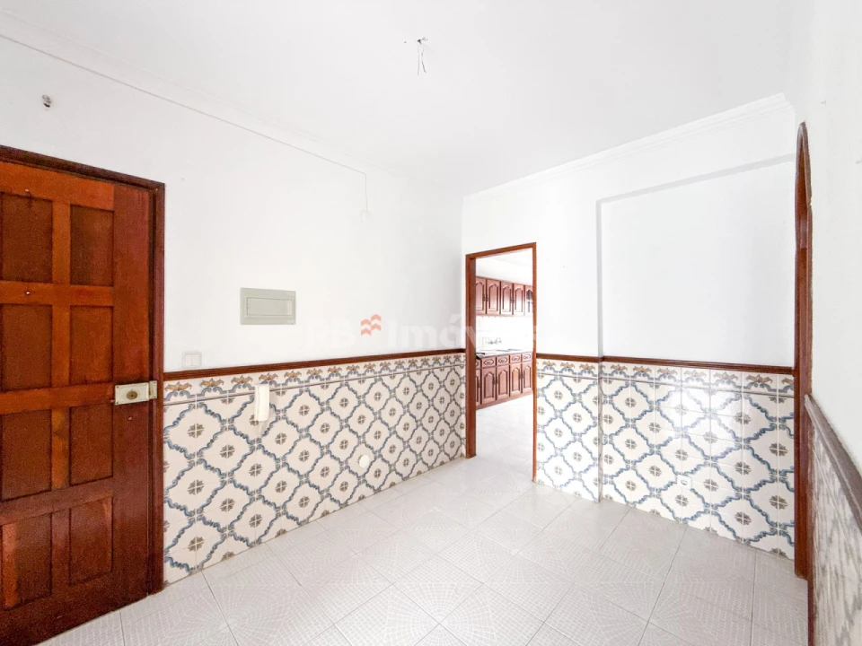 Apartamento T3 para Venda em Nossa Sra de Fatima Foto 7