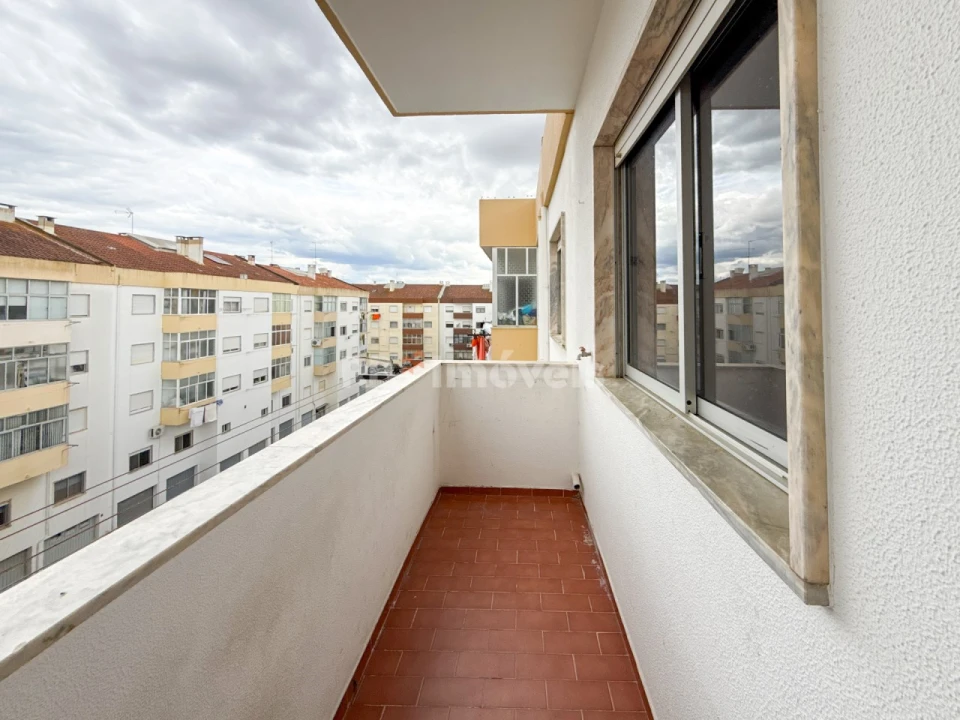 Apartamento T3 para Venda em Nossa Sra de Fatima Foto 38