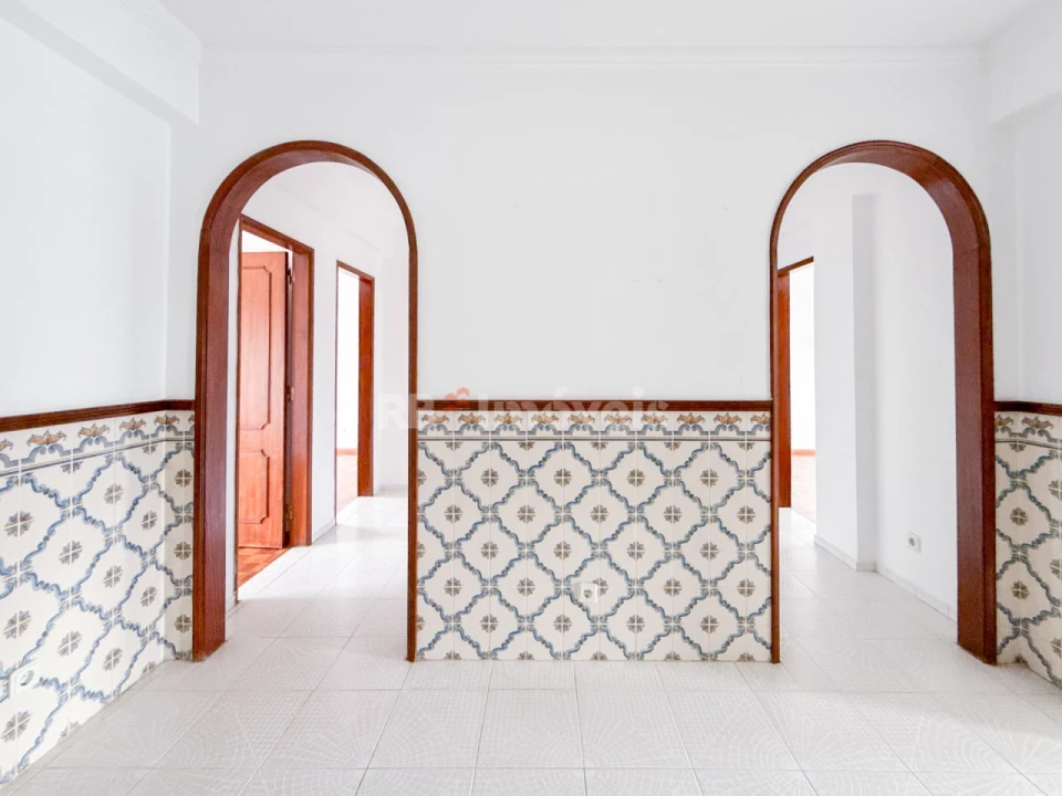 Apartamento T3 para Venda em Nossa Sra de Fatima Foto 9