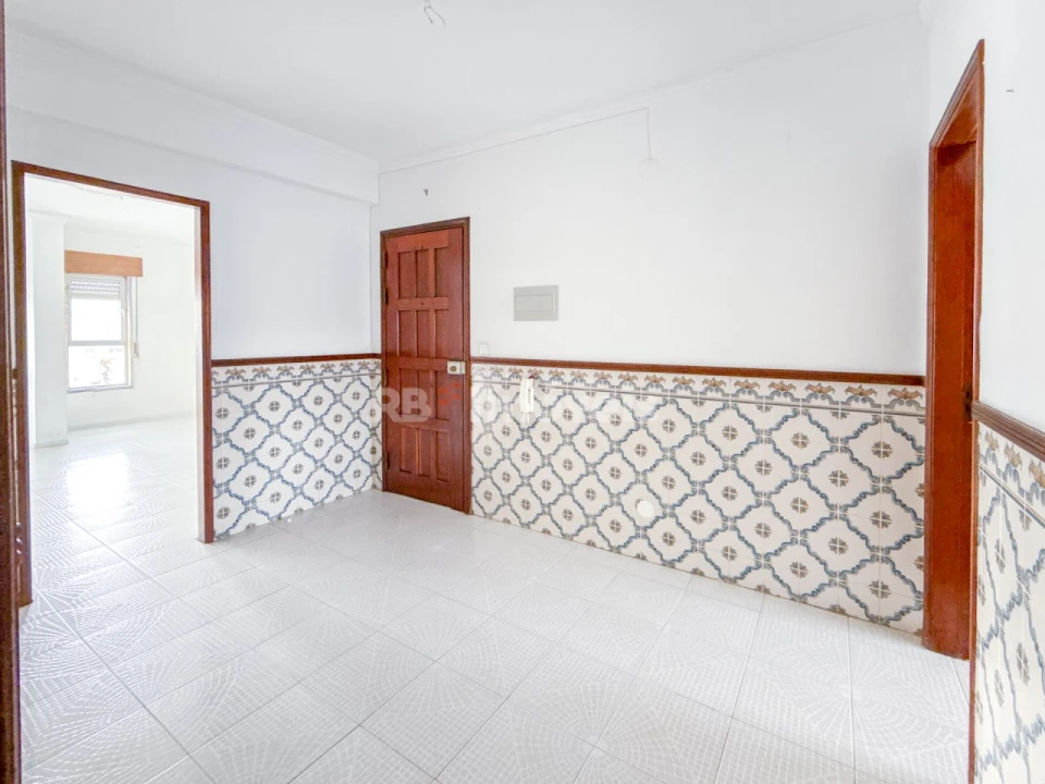 Apartamento T3 para Venda em Nossa Sra de Fatima Foto 8
