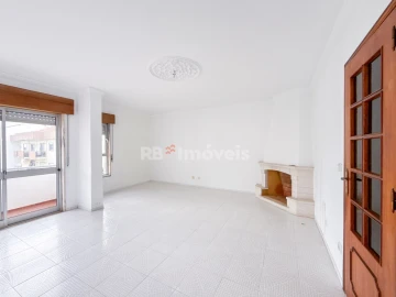 Apartamento T3 para Venda em Nossa Sra de Fatima