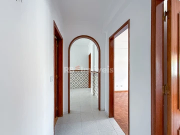 Apartamento T3 para Venda em Nossa Sra de Fatima